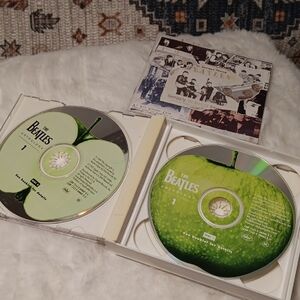 The Beatles CD Set 2 CD
